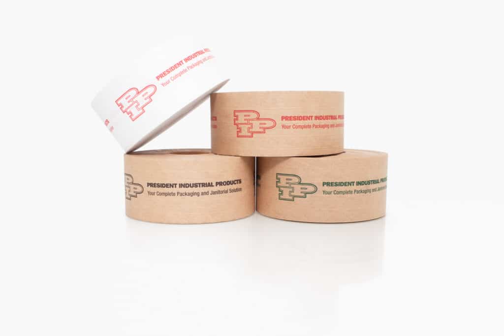 Industrial packaging supplies