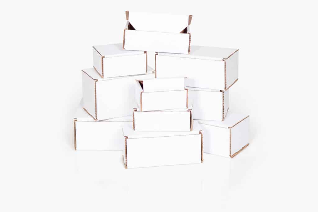 Subscription box design