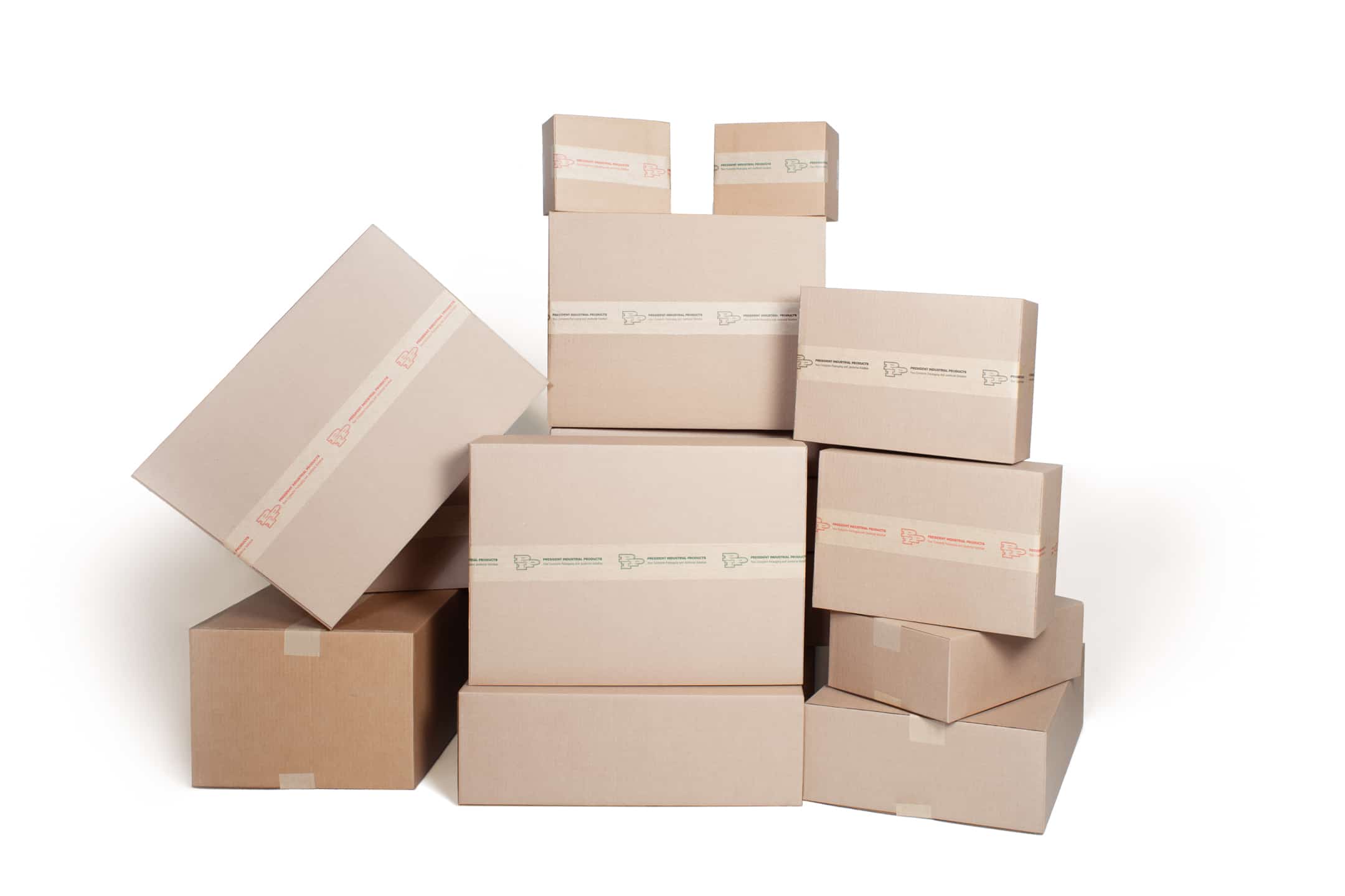 Bulk custom box orders